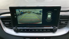 Kia Xceed 1.5T GDi ISG 4 5dr Petrol Hatchback